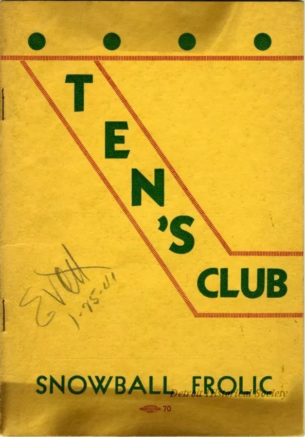 Program