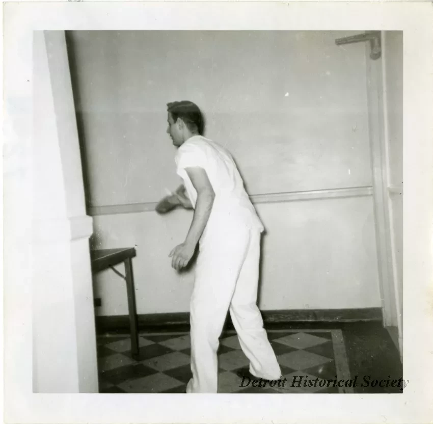 Print, Photographic