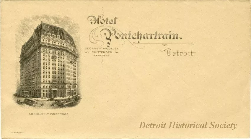 Envelope