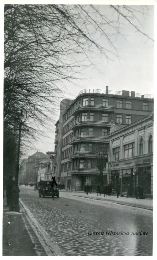 Print, Photographic