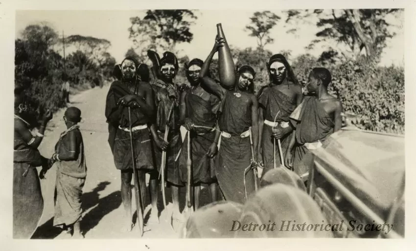 Print, Photographic