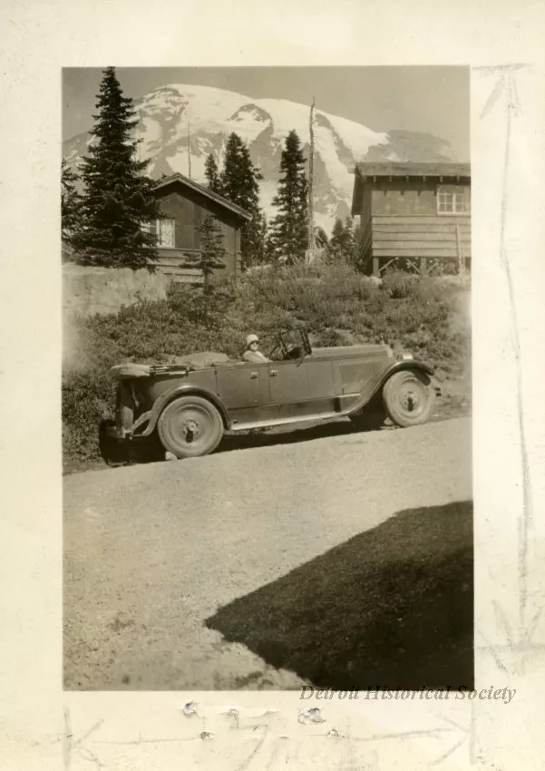 Print, Photographic