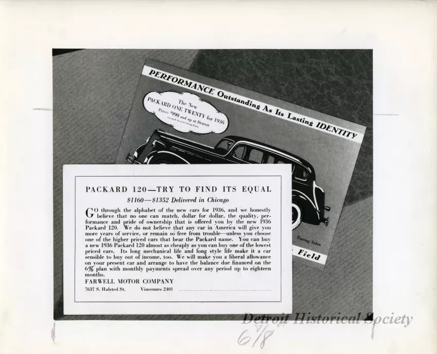 Print, Photographic