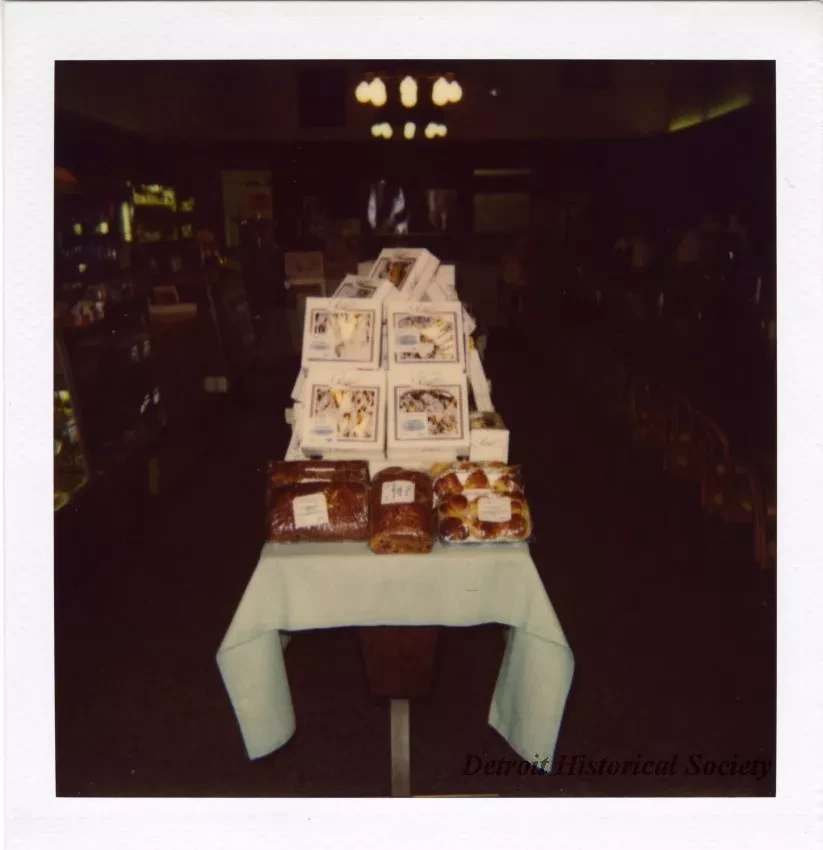 Print, Photographic