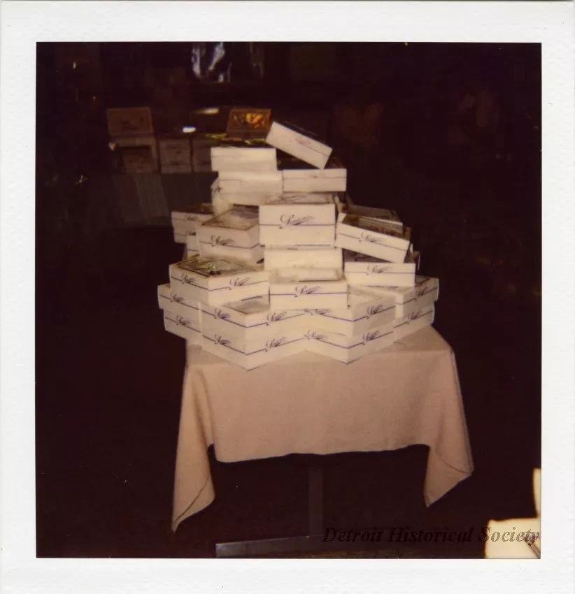 Print, Photographic