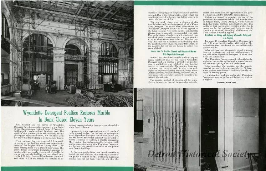 Brochure