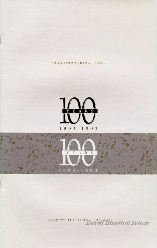 Booklet