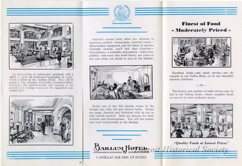 Brochure