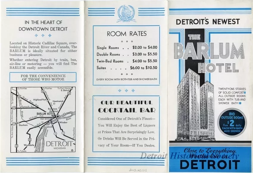 Brochure