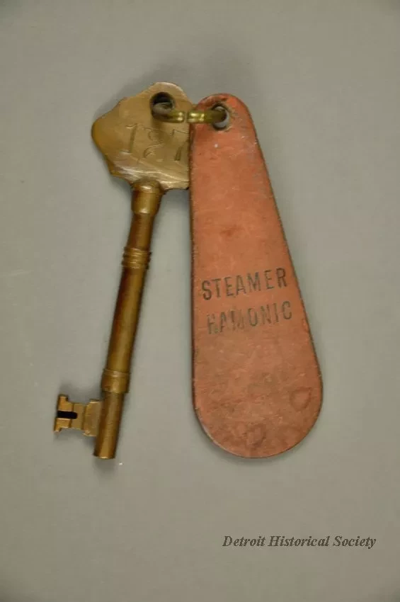 Key