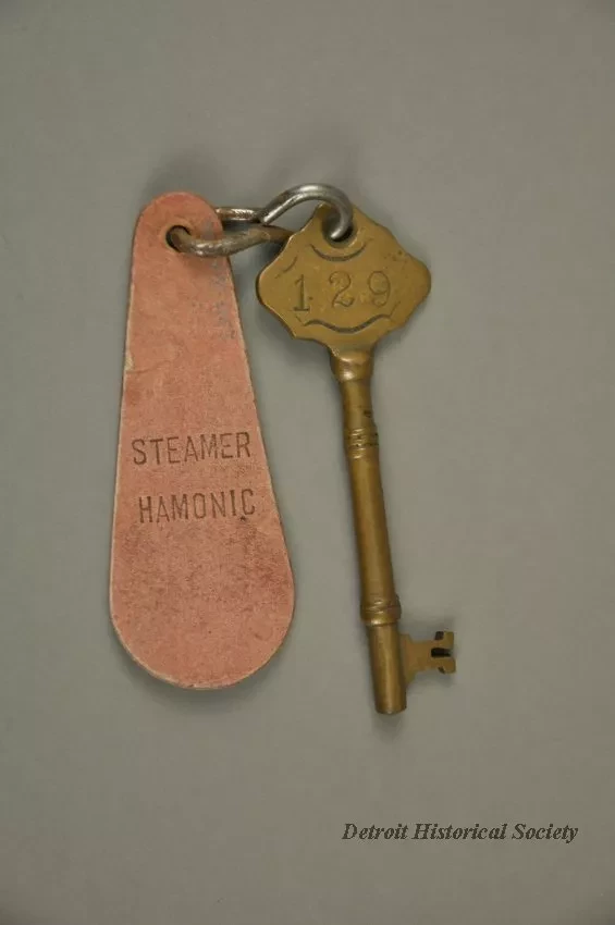 Key