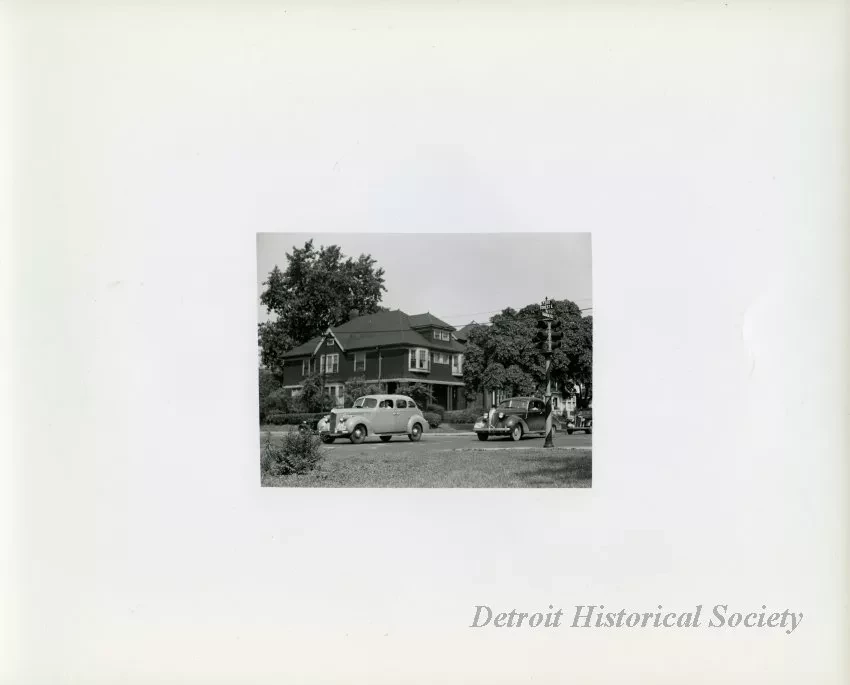 Print, Photographic