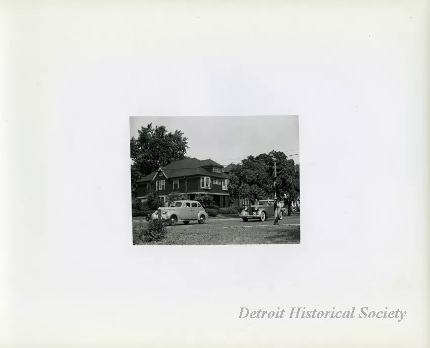 Print, Photographic