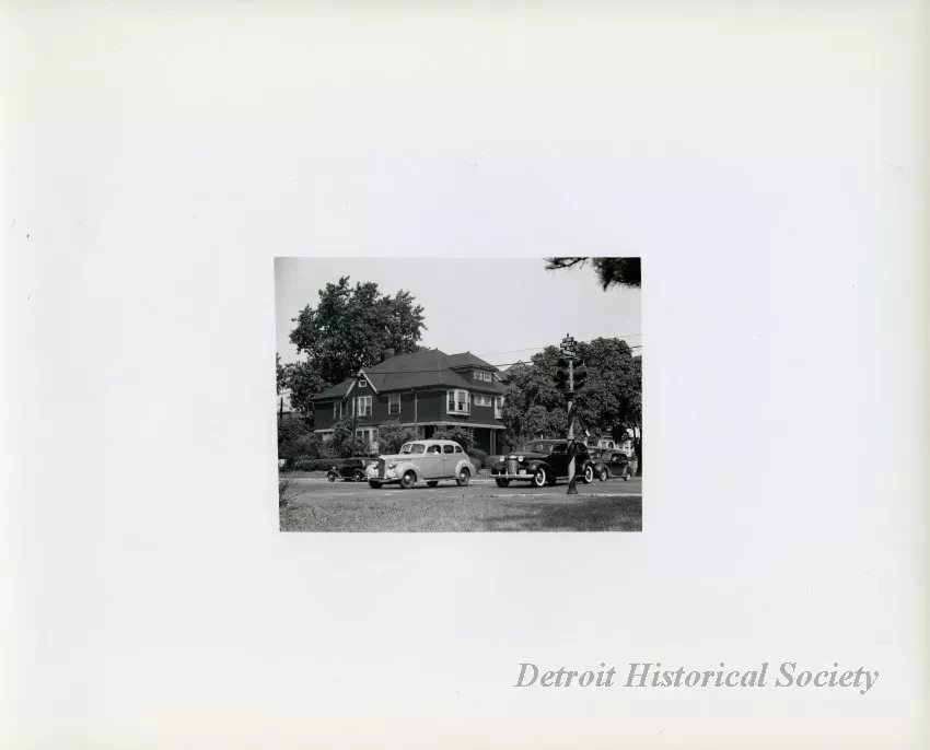 Print, Photographic