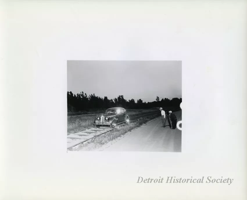 Print, Photographic