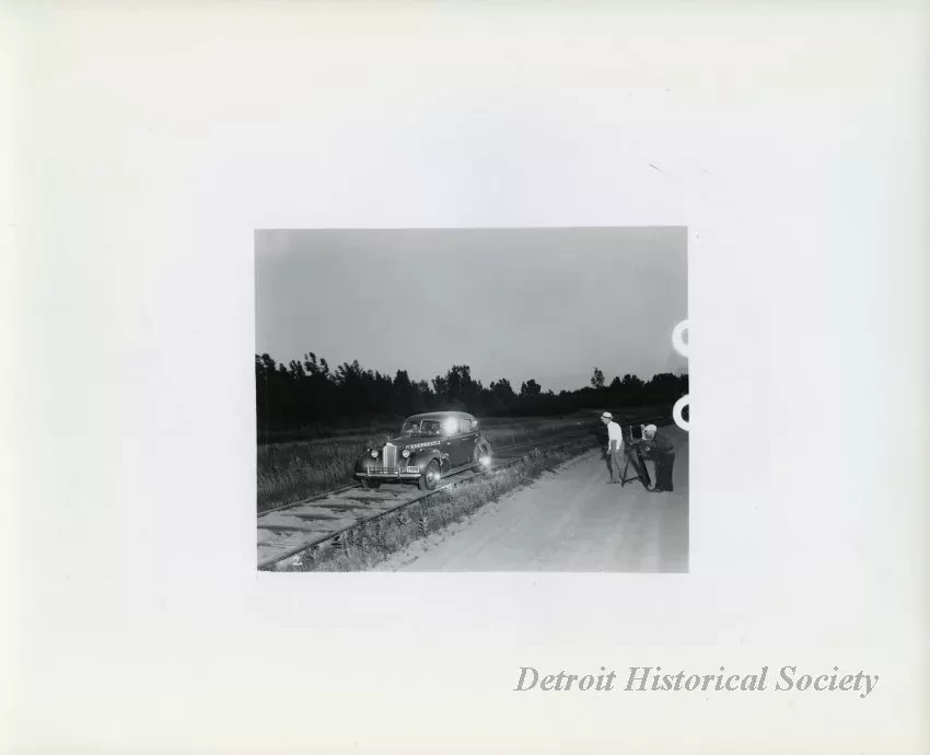Print, Photographic