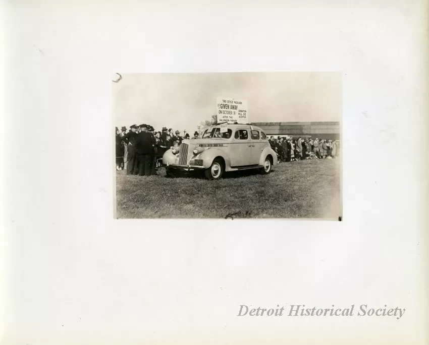 Print, Photographic