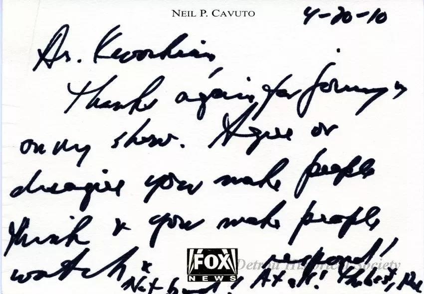Notecard