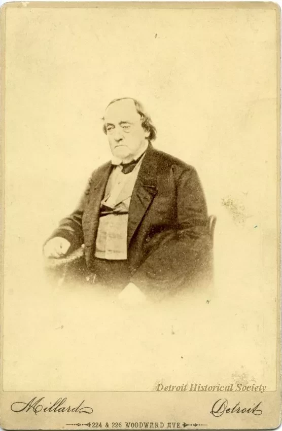 Photograph, Cabinet