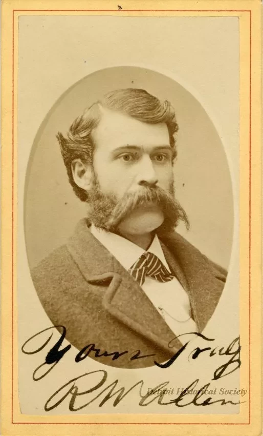 Carte-de-visite