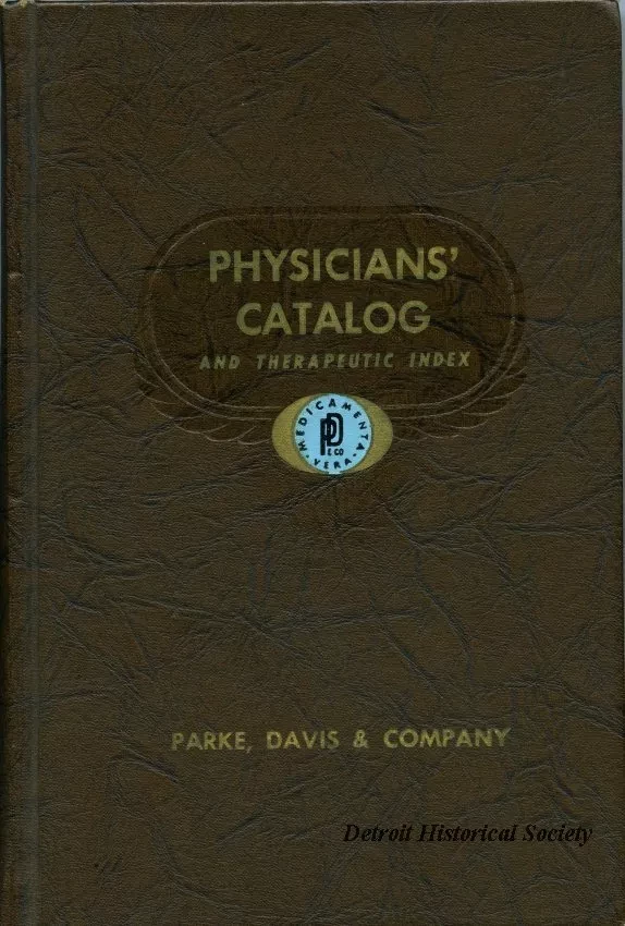 Catalog