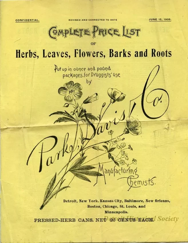 Catalog