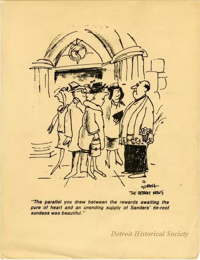 Cartoon