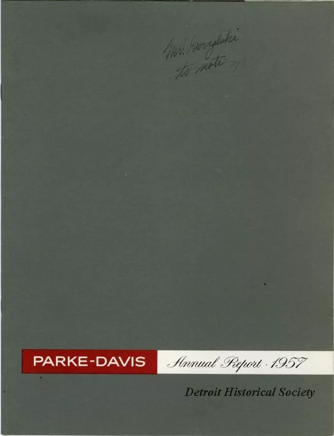 Report, Annual