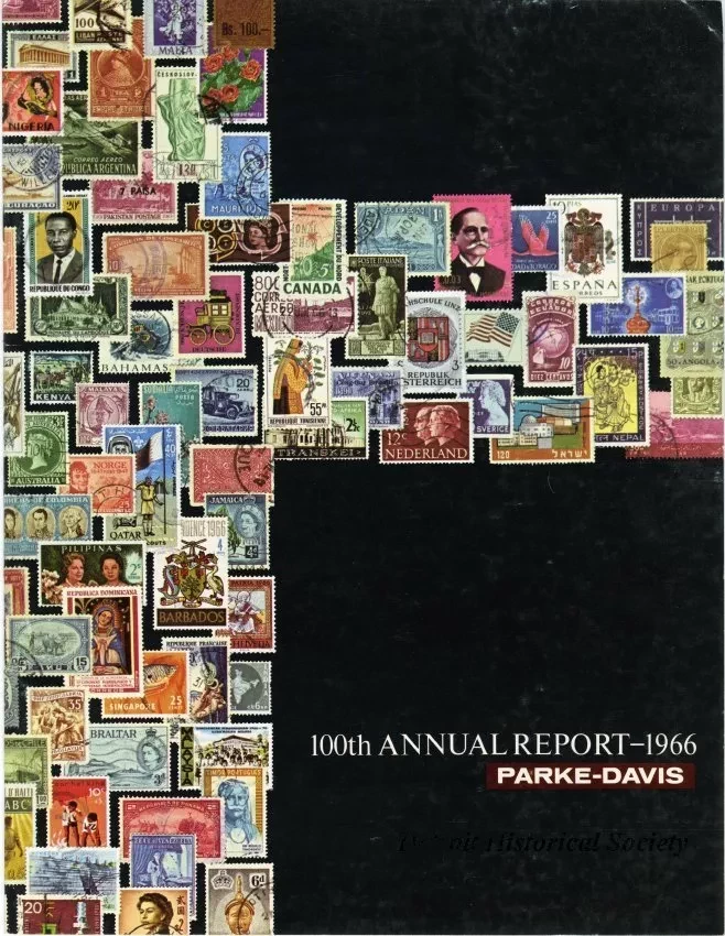 Report, Annual