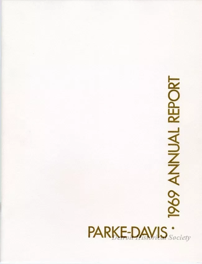 Report, Annual