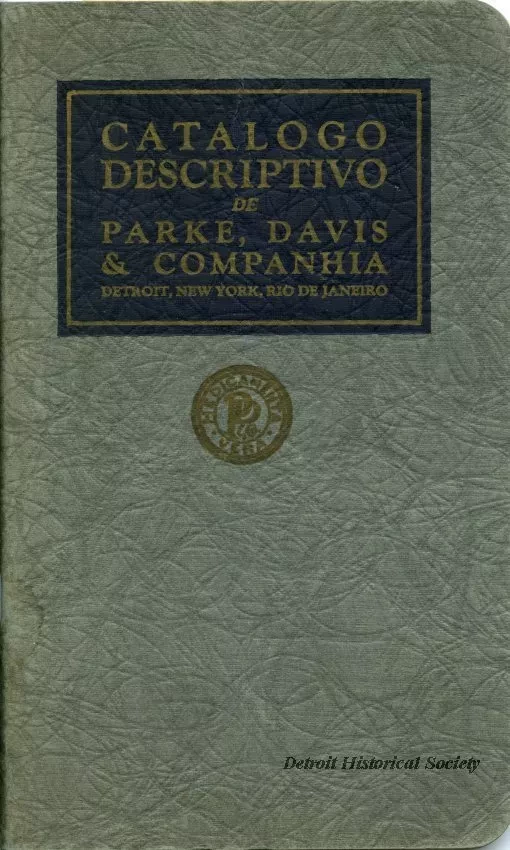 Catalog