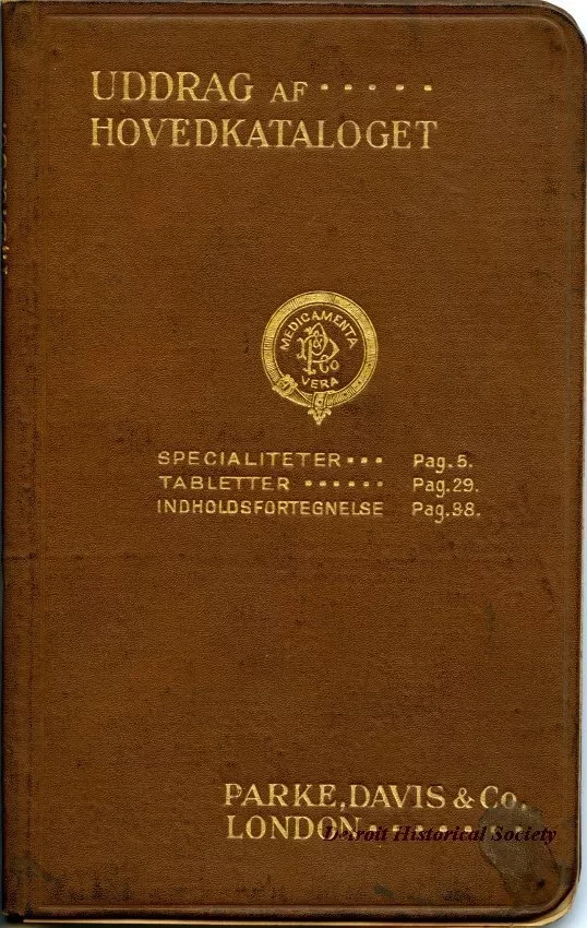 Catalog