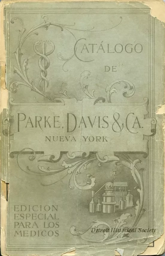 Catalog