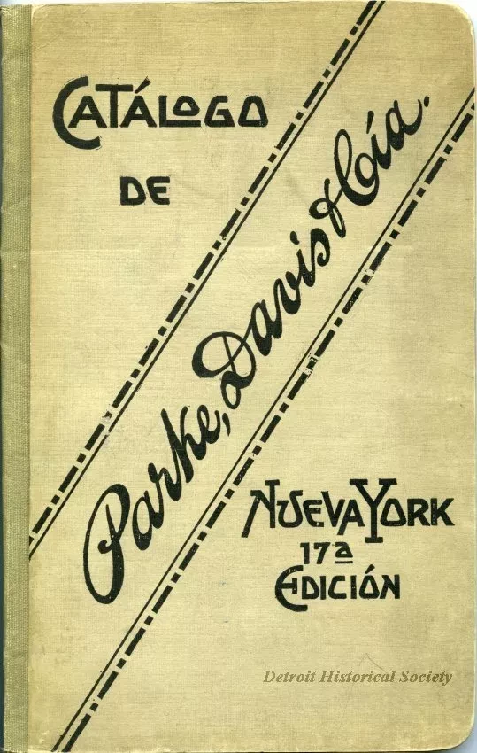 Catalog