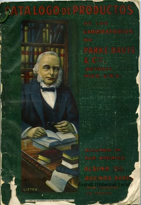 Catalog