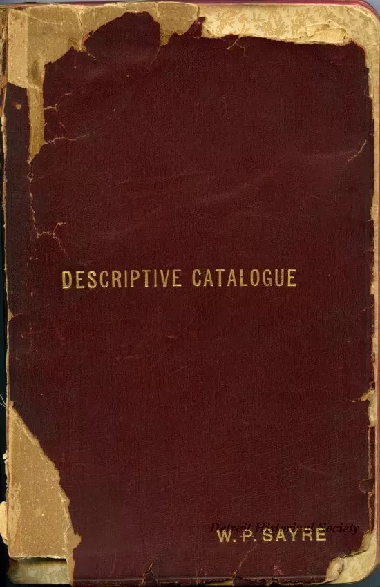 Catalog