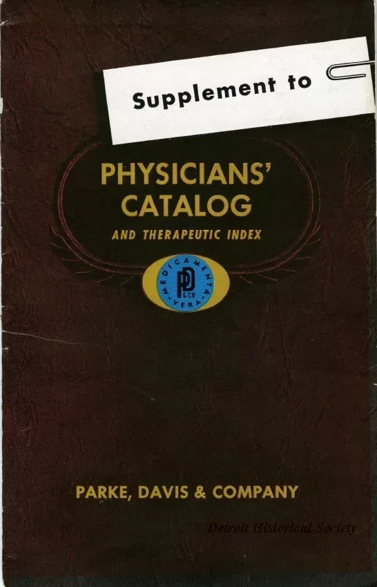 Catalog