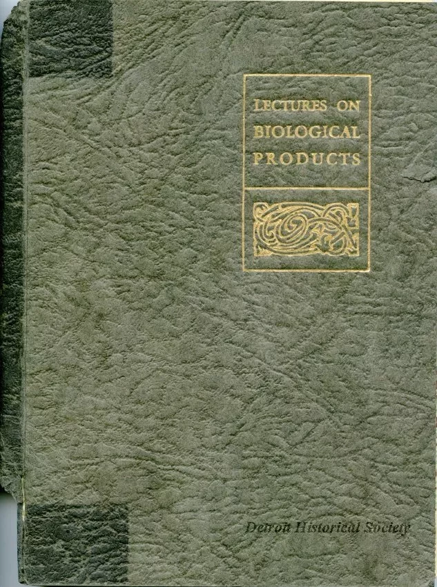 Transcript - Lectures on Biological Products