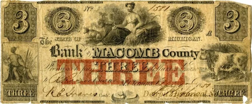 Money, Paper