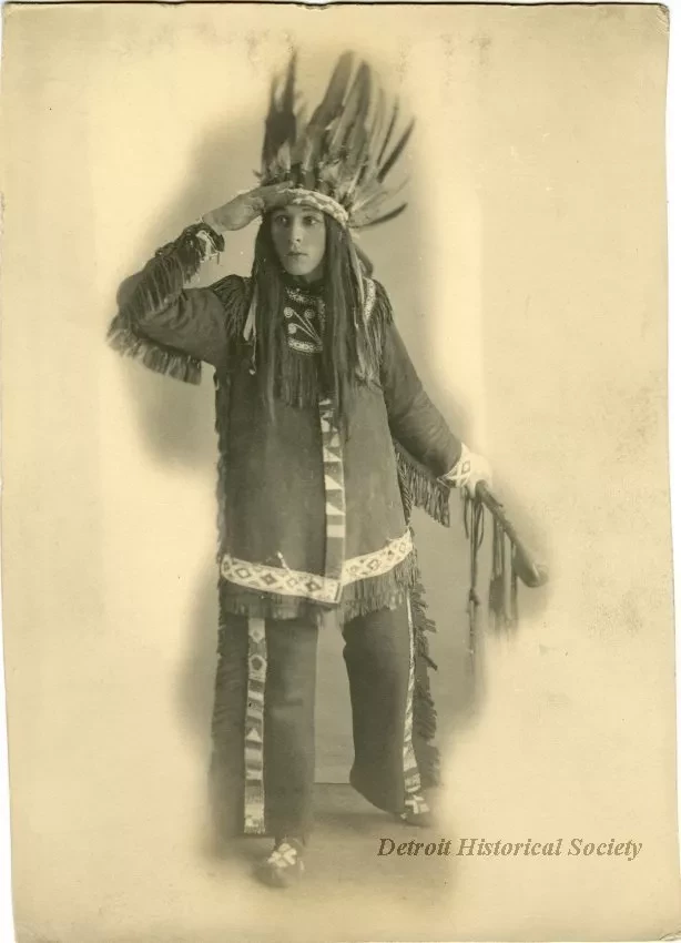 Print, Photographic