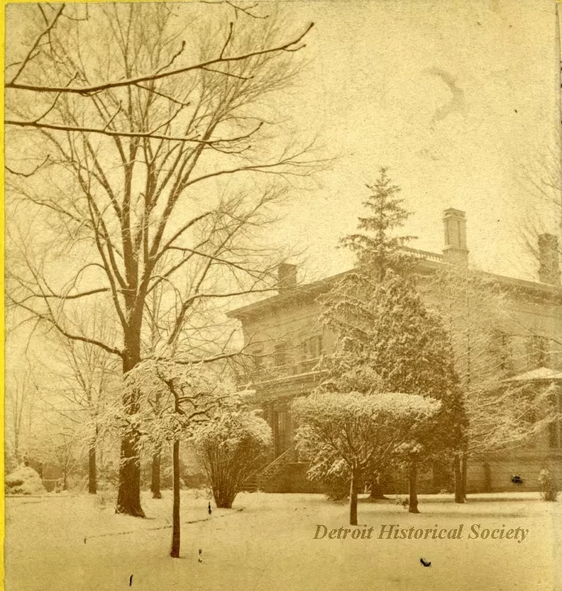 Stereograph