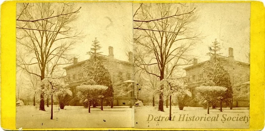 Stereograph