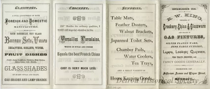 Brochure