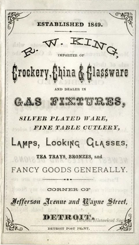Brochure