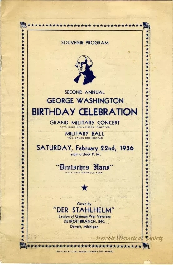 Program
