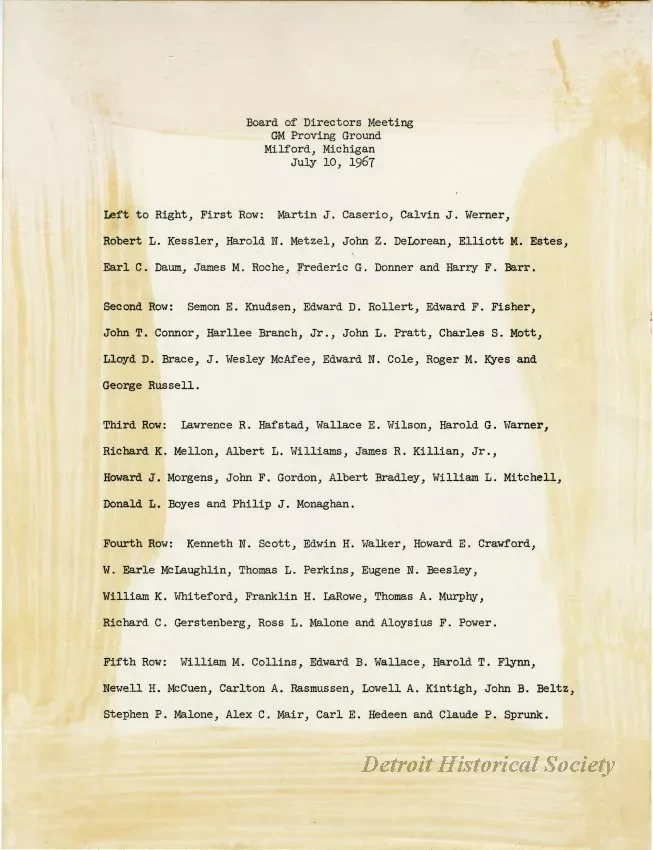 Print, Photographic