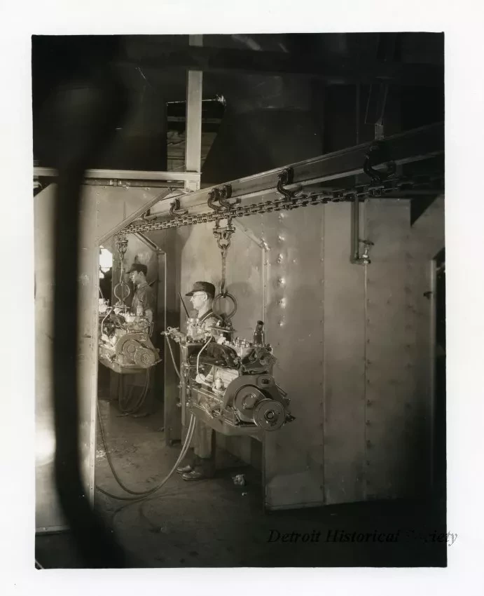 Print, Photographic