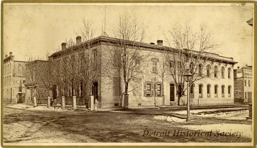 Photograph, Cabinet
