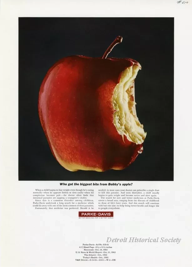 Advertisement