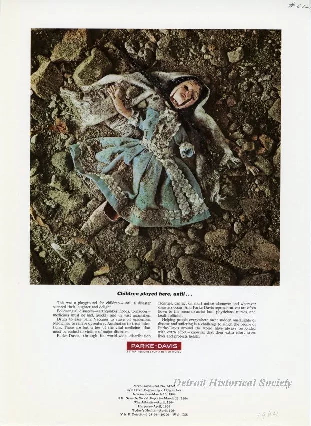 Advertisement